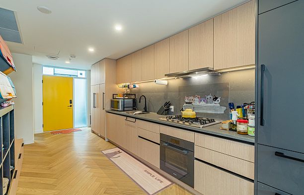 12 6778 Oak Street South Cambie