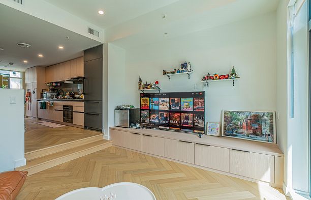 12 6778 Oak Street South Cambie