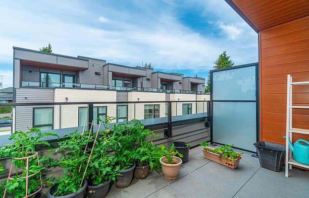 12 6778 Oak Street South Cambie
