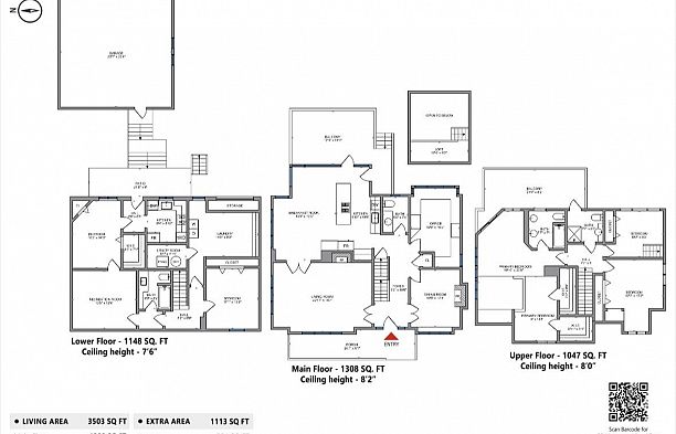 4389 Locarno Crescent Point Grey