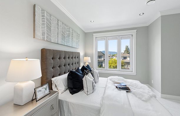 3078 W 20th Avenue Arbutus