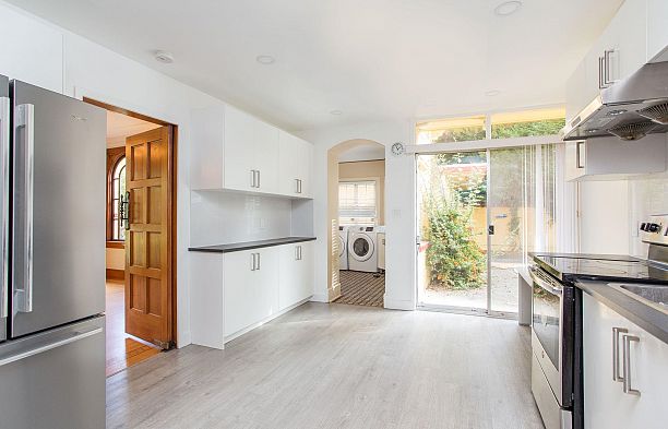 1850 SW Marine Drive Southlands