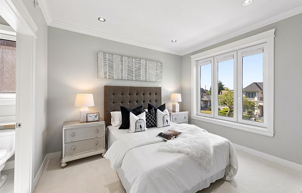 3078 W 20th Avenue Arbutus