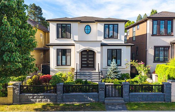 3078 W 20th Avenue Arbutus