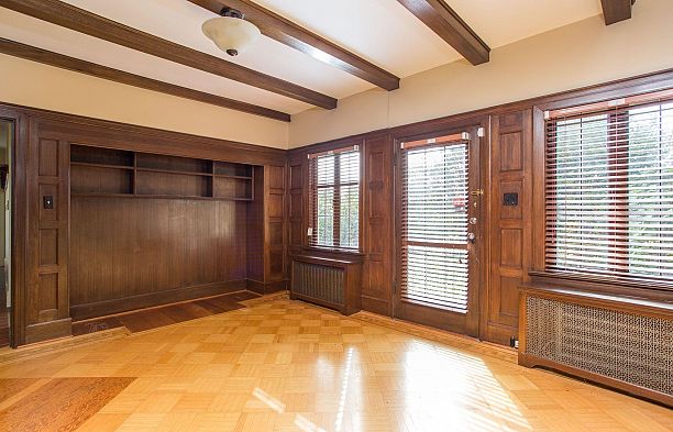 1850 SW Marine Drive Southlands