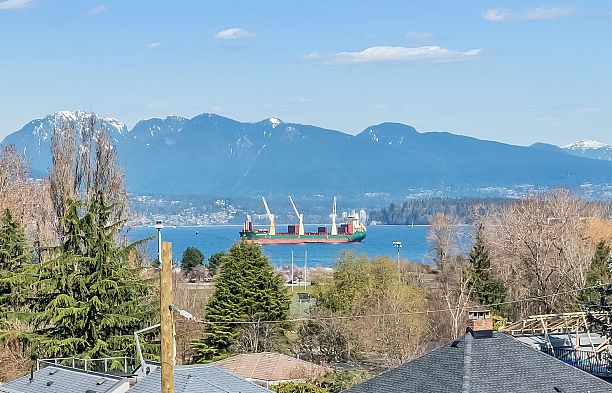 4389 Locarno Crescent Point Grey