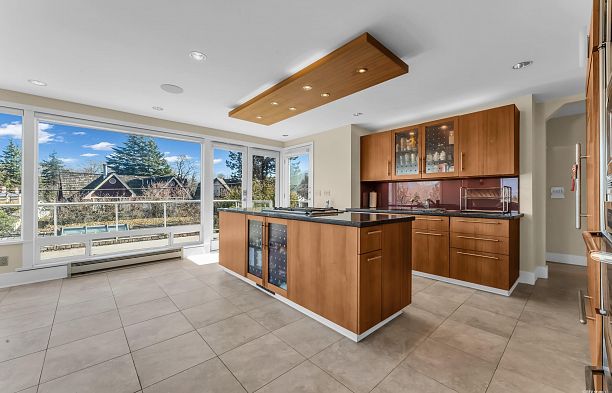 4389 Locarno Crescent Point Grey