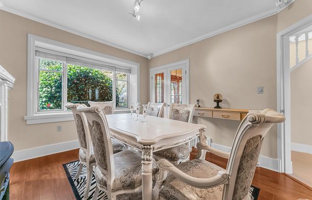 4389 Locarno Crescent Point Grey