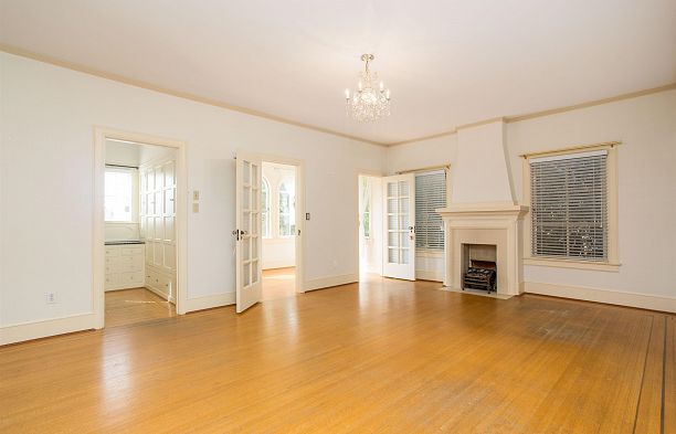 1850 SW Marine Drive Southlands