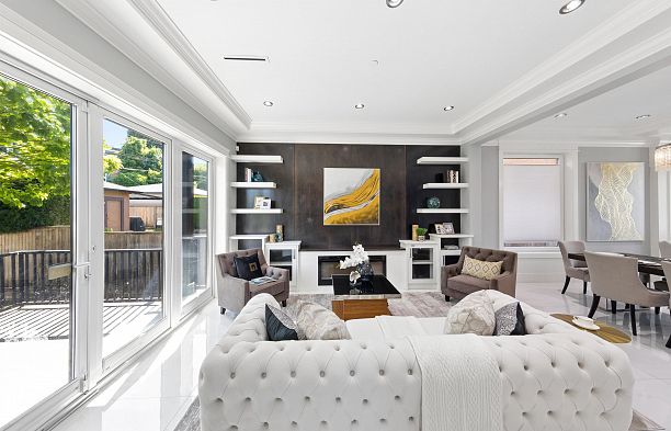 3078 W 20th Avenue Arbutus