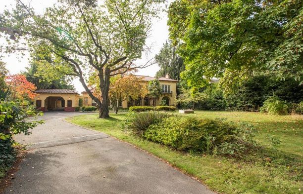 1850 SW Marine Drive Southlands