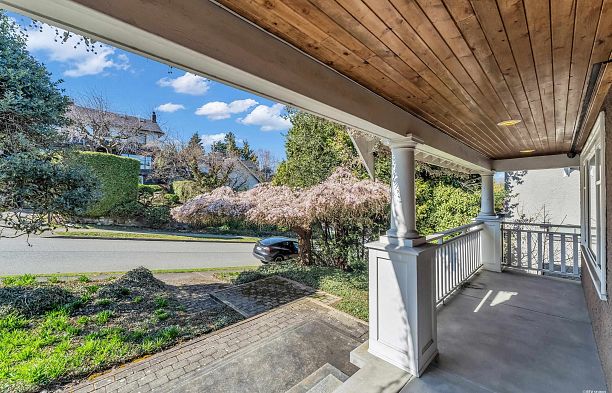 4389 Locarno Crescent Point Grey