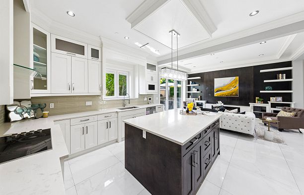 3078 W 20th Avenue Arbutus