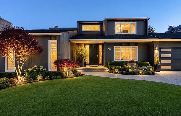 1428 W 37th Avenue Shaughnessy