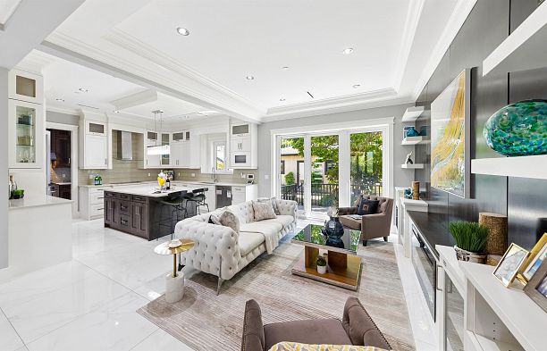 3078 W 20th Avenue Arbutus
