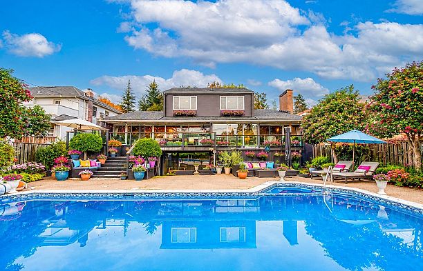 1428 W 37th Avenue Shaughnessy
