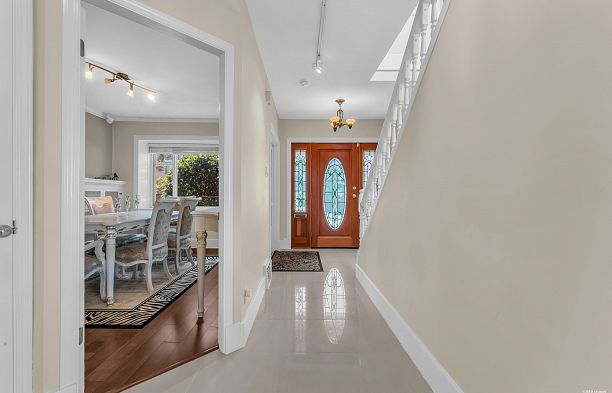 4389 Locarno Crescent Point Grey