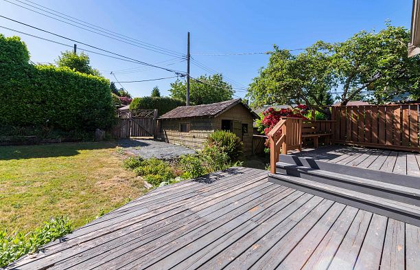 2849 Highbury Street Point Grey