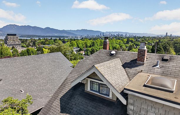 2849 Highbury Street Point Grey
