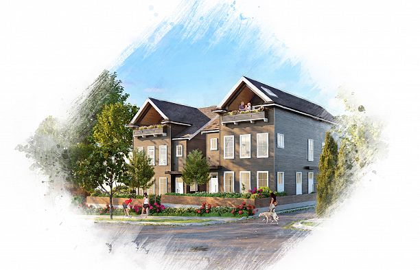 2 2115 W 18th Avenue Arbutus