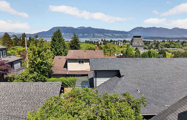 2849 Highbury Street Point Grey