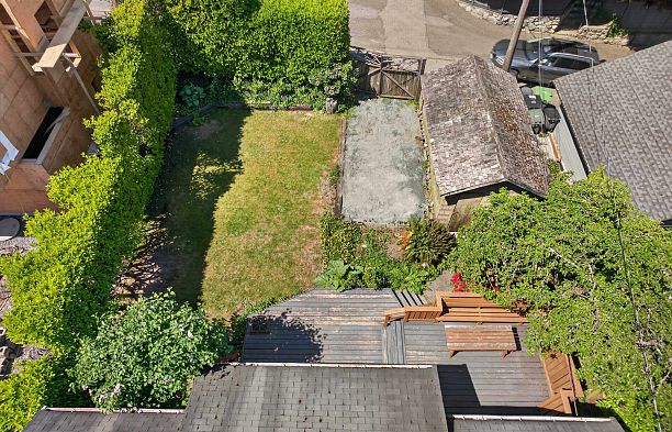 2849 Highbury Street Point Grey