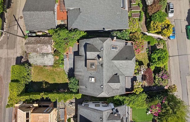 2849 Highbury Street Point Grey