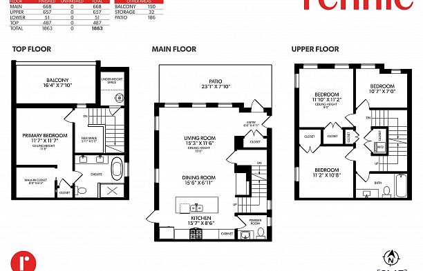 2 2115 W 18th Avenue Arbutus