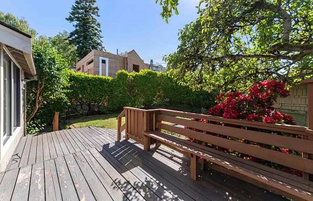 2849 Highbury Street Point Grey