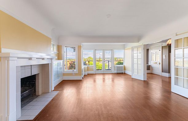 2849 Highbury Street Point Grey