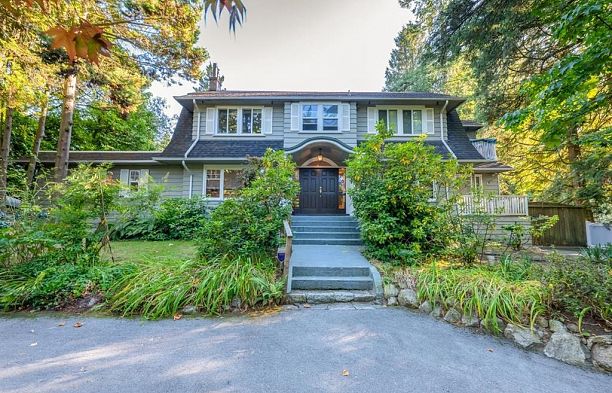 4786 W 4th Avenue Point Grey