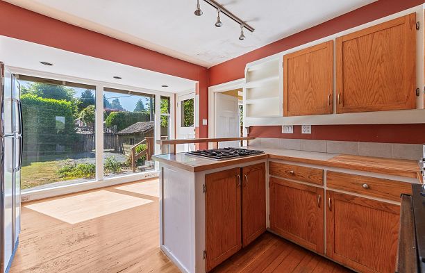 2849 Highbury Street Point Grey