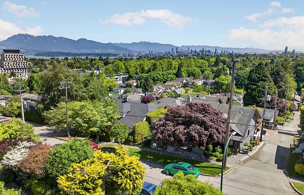 2849 Highbury Street Point Grey