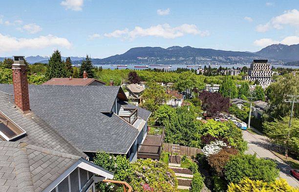2849 Highbury Street Point Grey