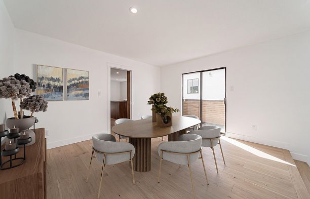 3974 W 10th Avenue Point Grey