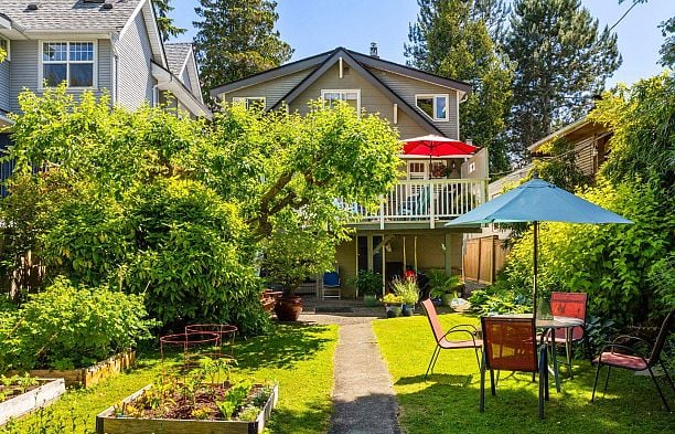 4057 W 18th Avenue Dunbar
