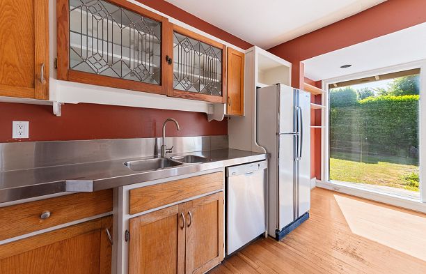 2849 Highbury Street Point Grey
