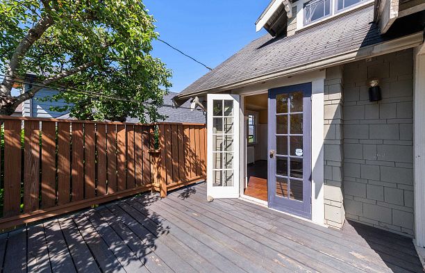 2849 Highbury Street Point Grey