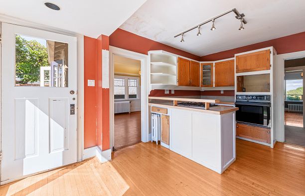 2849 Highbury Street Point Grey