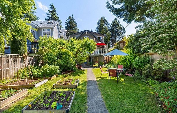 4057 W 18th Avenue Dunbar
