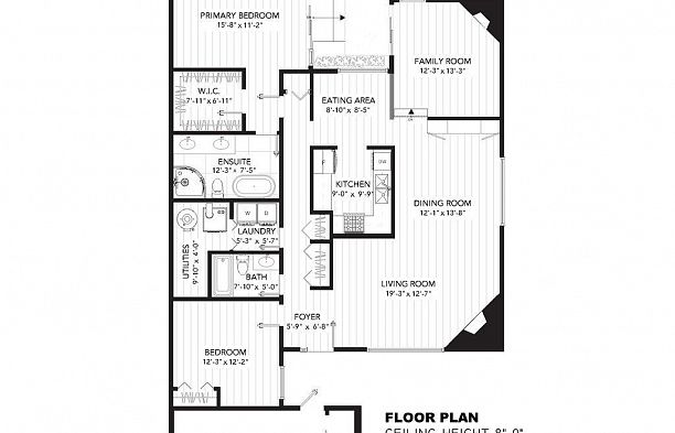 6597 Pinehurst Drive South Cambie