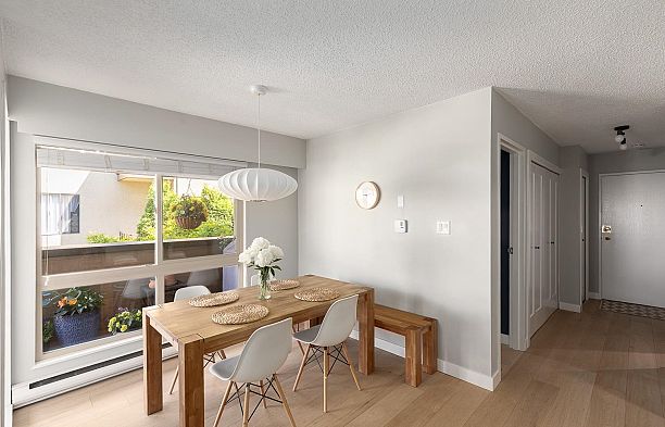 206 1260 W 10th Avenue Fairview VW