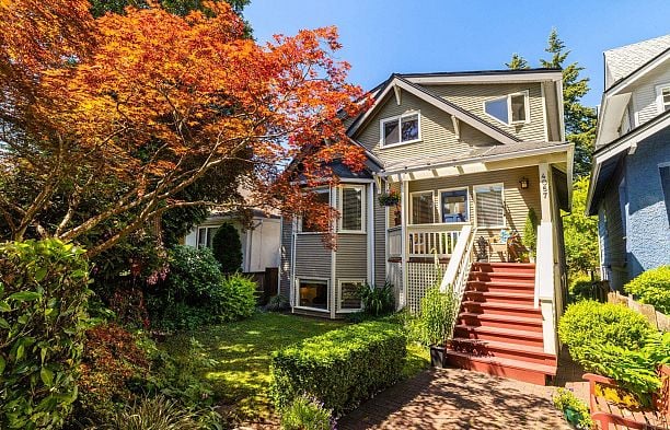 4057 W 18th Avenue Dunbar