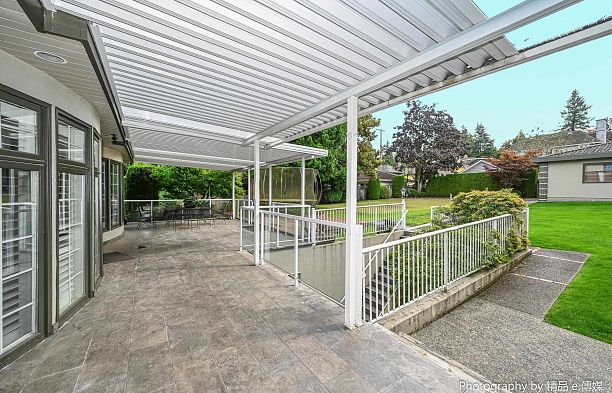 1368 Minto Crescent Shaughnessy