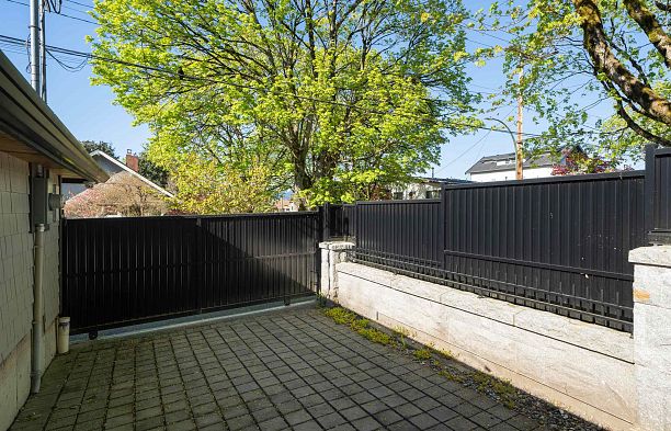 4103 W 11th Avenue Point Grey
