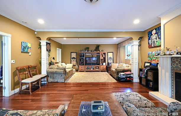 1368 Minto Crescent Shaughnessy