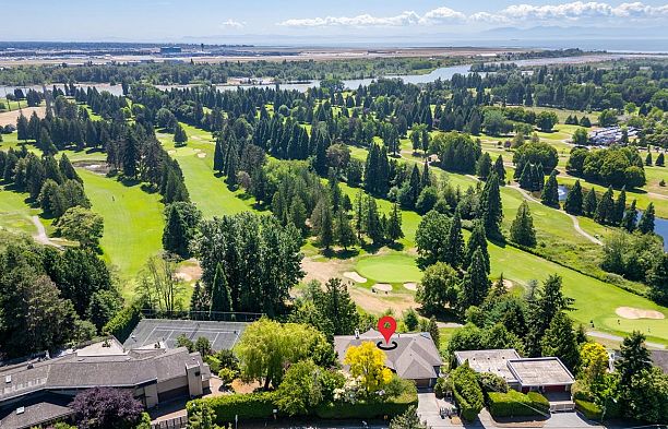 2408 SW Marine Drive Southlands