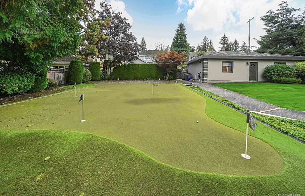 1368 Minto Crescent Shaughnessy