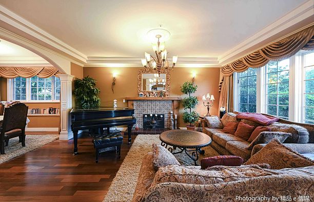 1368 Minto Crescent Shaughnessy