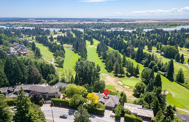 2408 SW Marine Drive Southlands